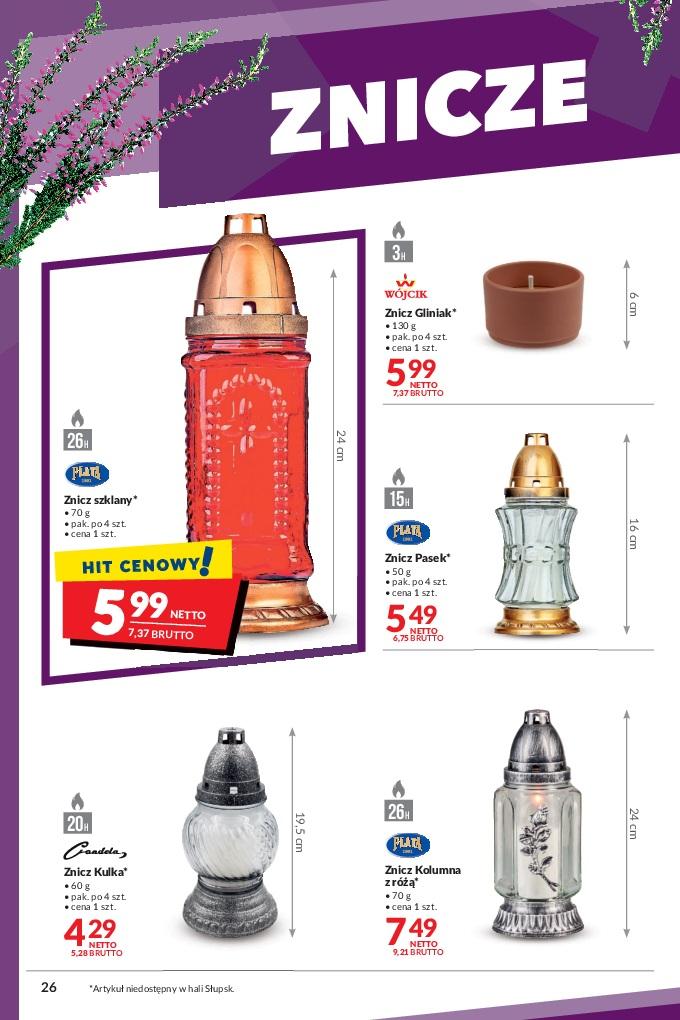 Gazetka promocyjna MAKRO str. 26