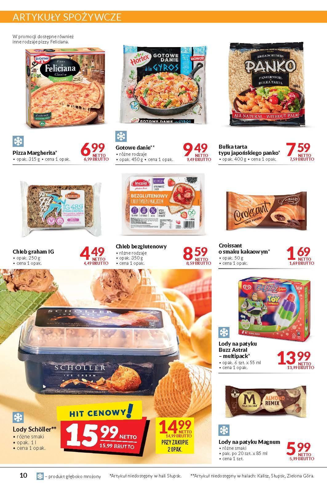 Gazetka promocyjna MAKRO str. 10