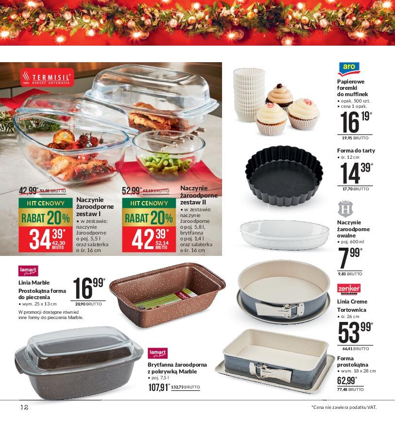 Gazetka promocyjna MAKRO str. 12