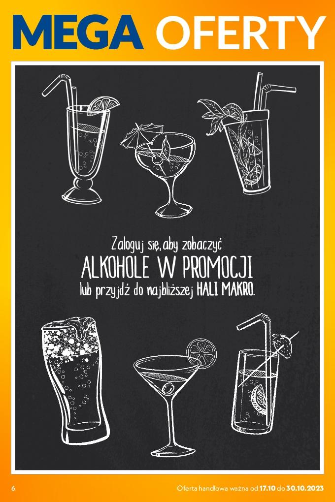 Gazetka promocyjna MAKRO str. 6