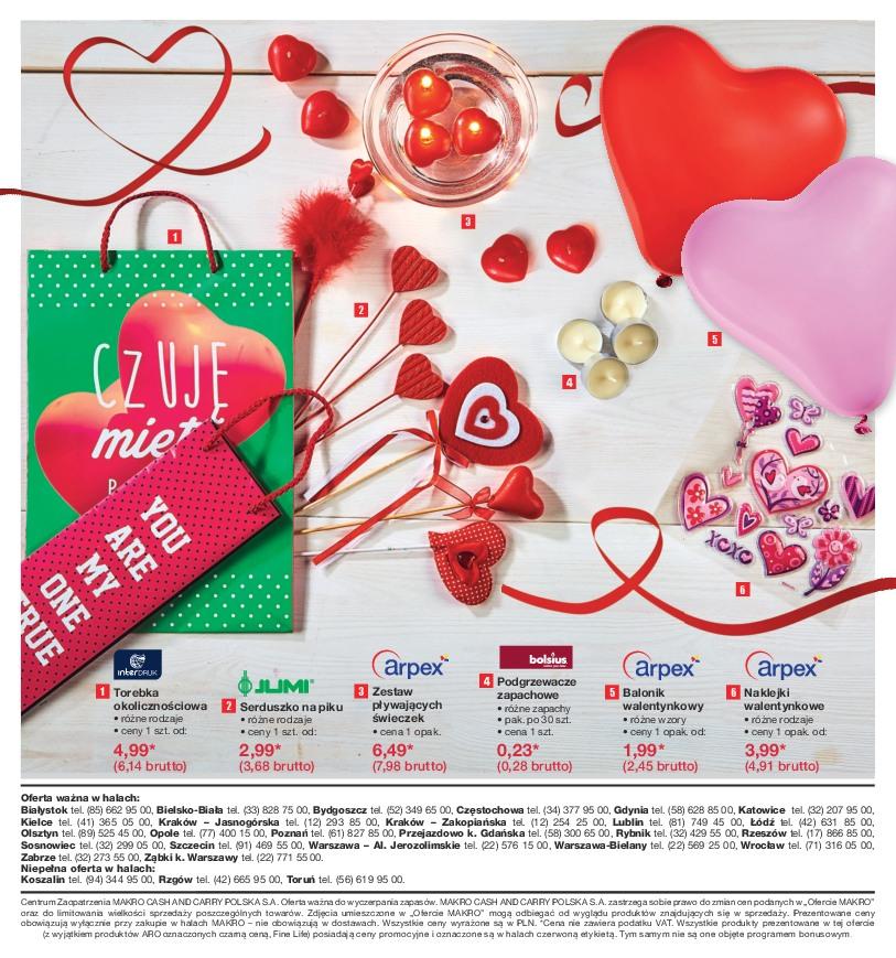 Gazetka promocyjna MAKRO str. 14