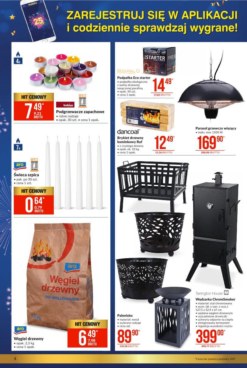 Gazetka promocyjna MAKRO str. 4