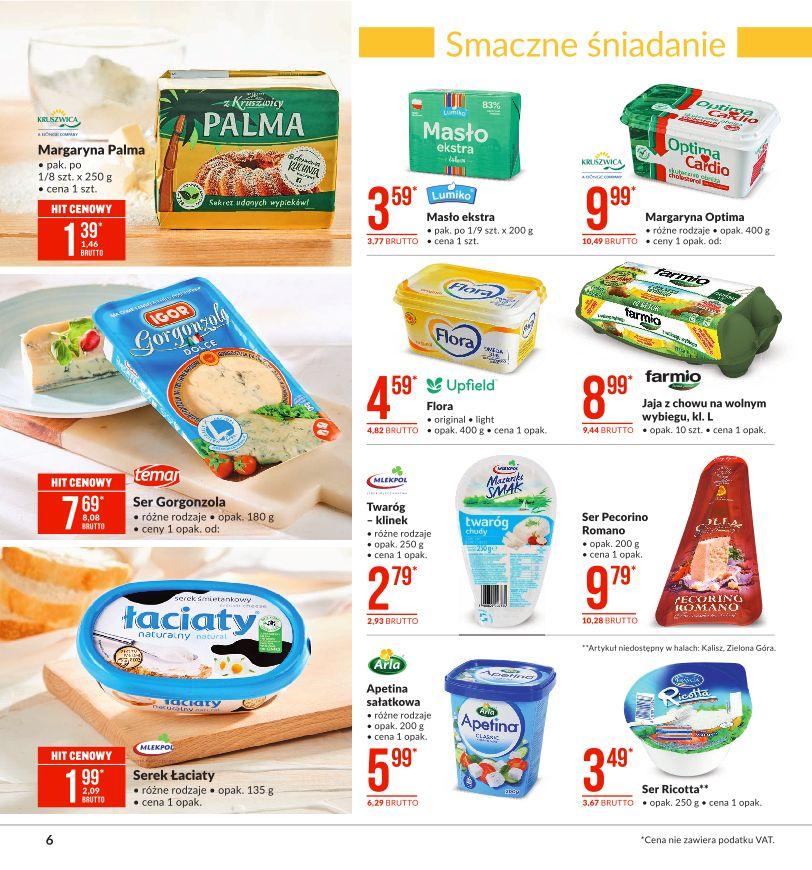 Gazetka promocyjna MAKRO str. 6