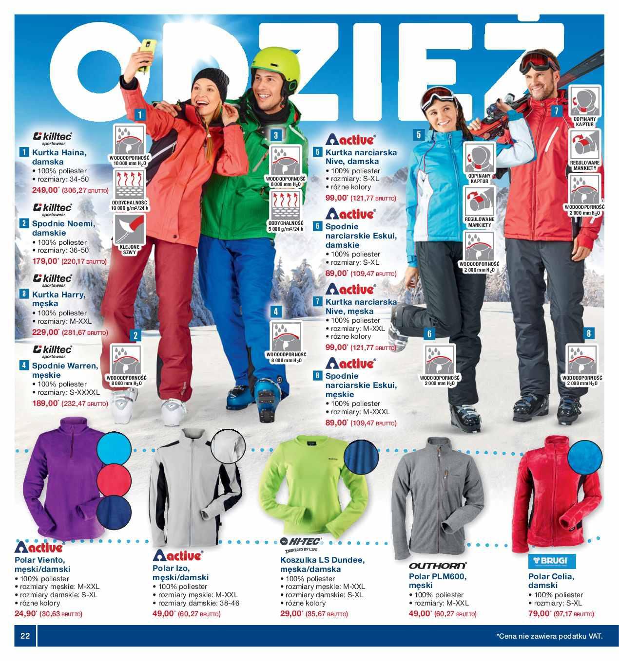 Gazetka promocyjna MAKRO str. 22