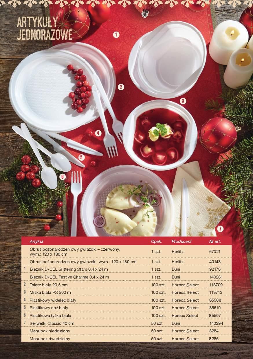 Gazetka promocyjna MAKRO str. 12