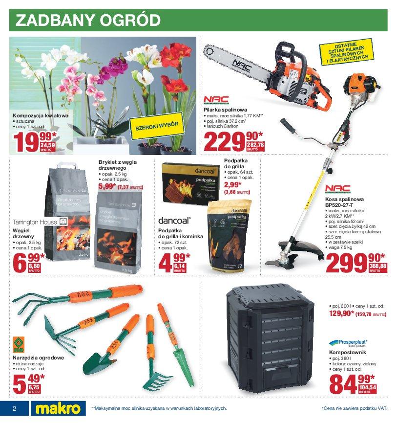 Gazetka promocyjna MAKRO str. 2