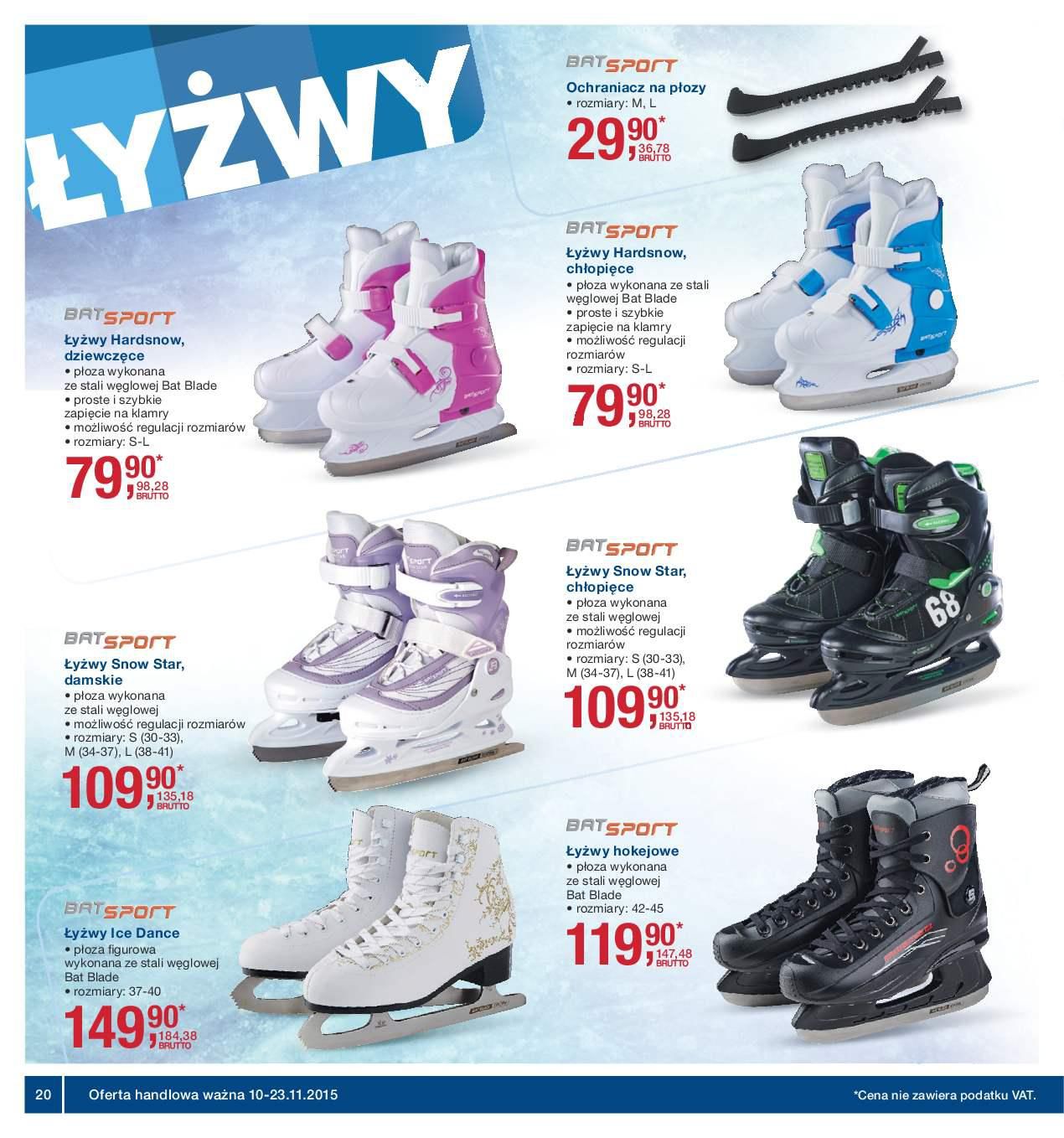 Gazetka promocyjna MAKRO str. 20