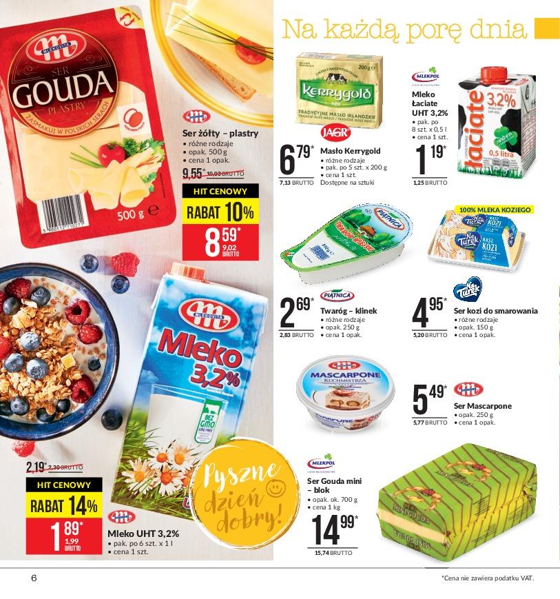 Gazetka promocyjna MAKRO str. 6