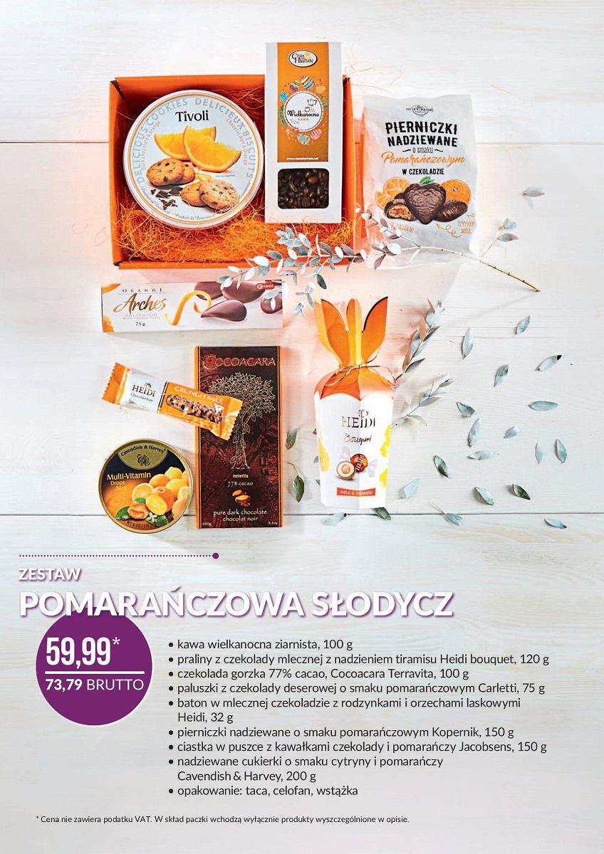 Gazetka promocyjna MAKRO str. 3