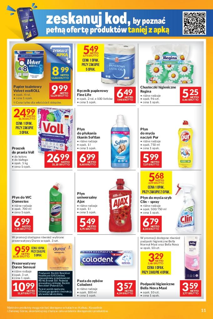 Gazetka promocyjna MAKRO str. 8
