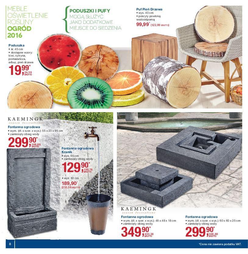 Gazetka promocyjna MAKRO str. 8