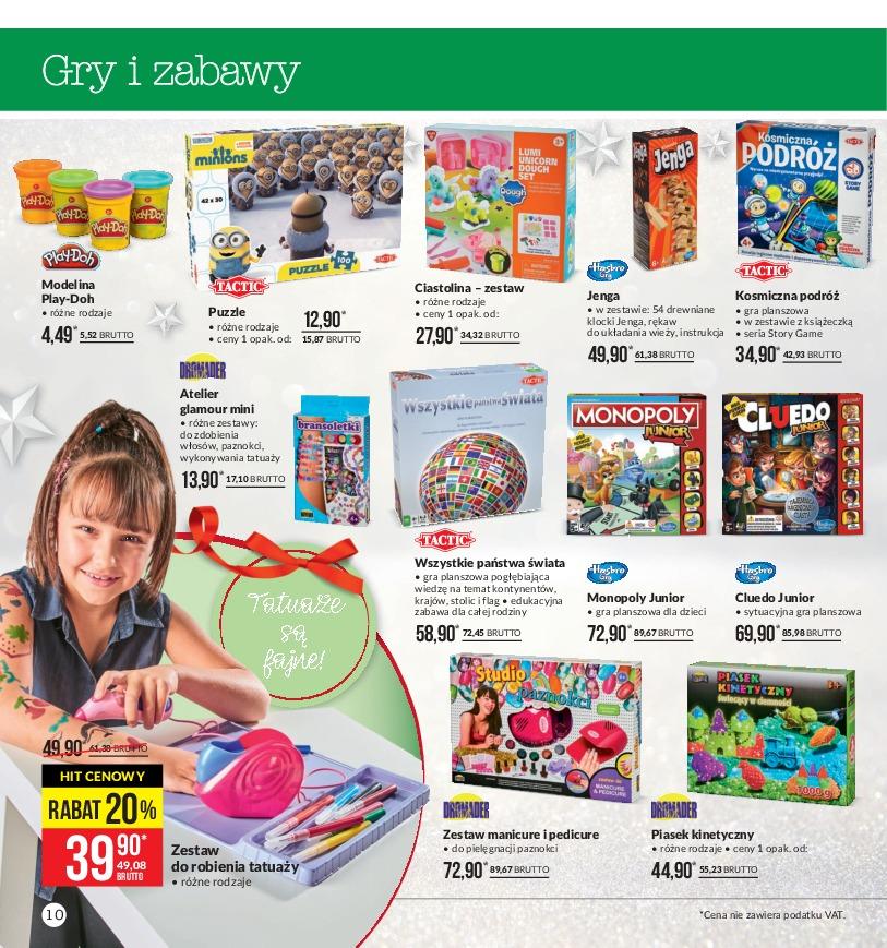 Gazetka promocyjna MAKRO str. 10