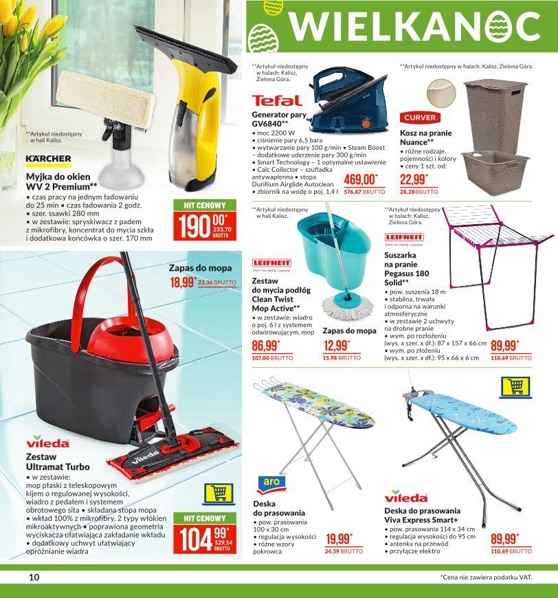 Gazetka promocyjna MAKRO str. 10