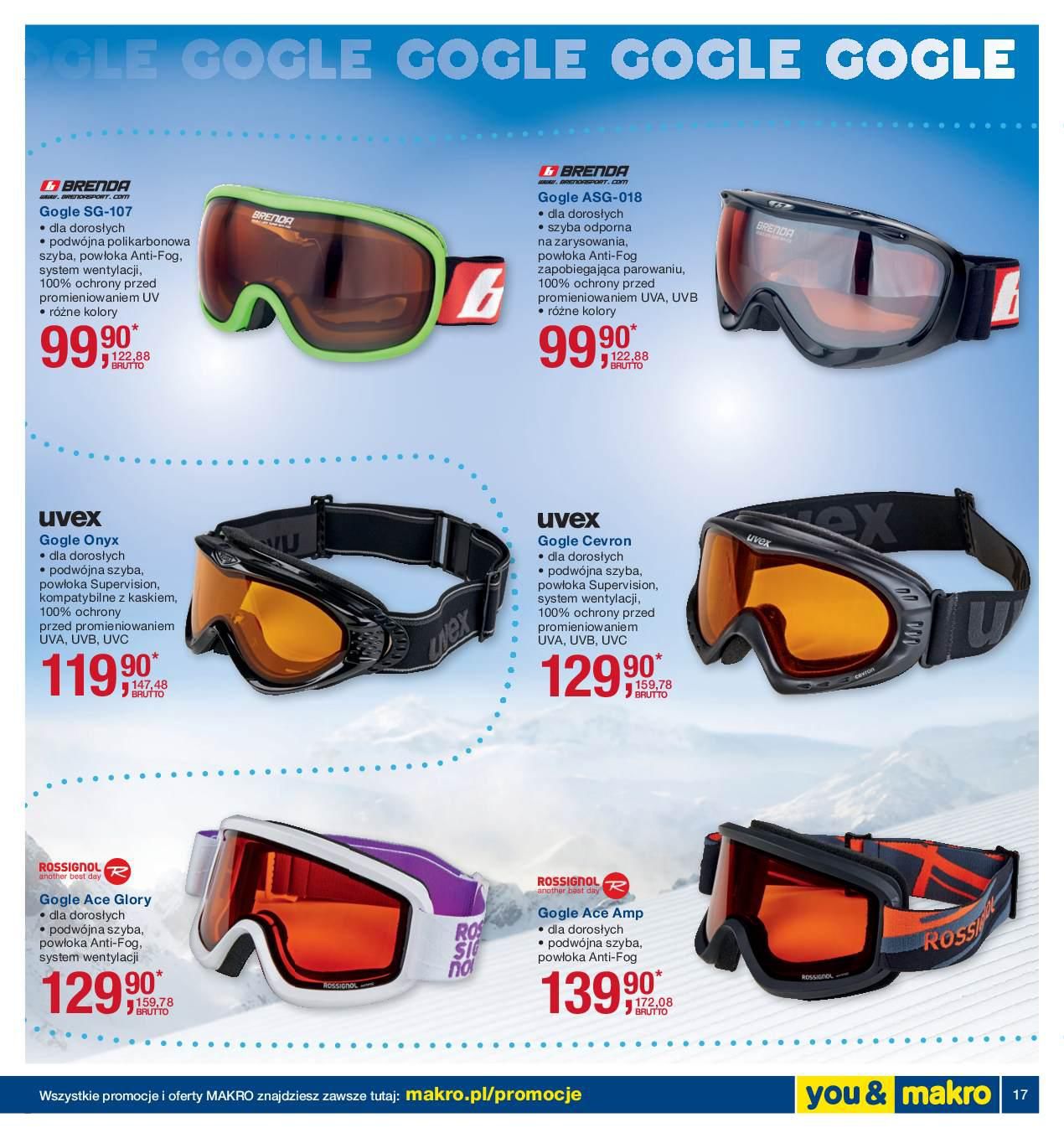 Gazetka promocyjna MAKRO str. 17