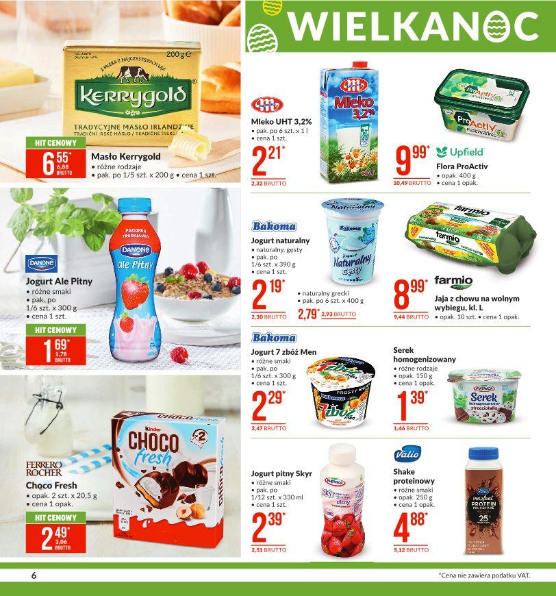 Gazetka promocyjna MAKRO str. 6