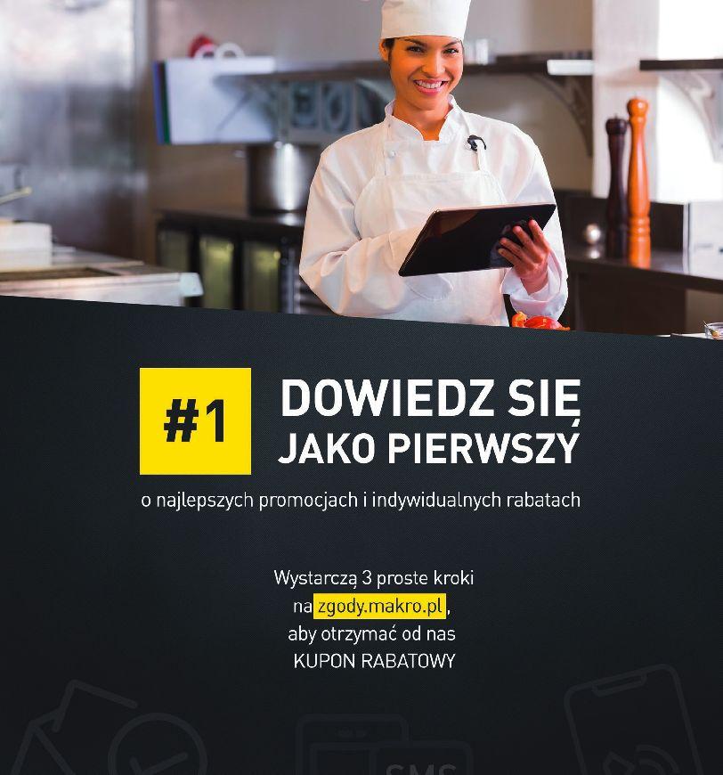 Gazetka promocyjna MAKRO str. 12
