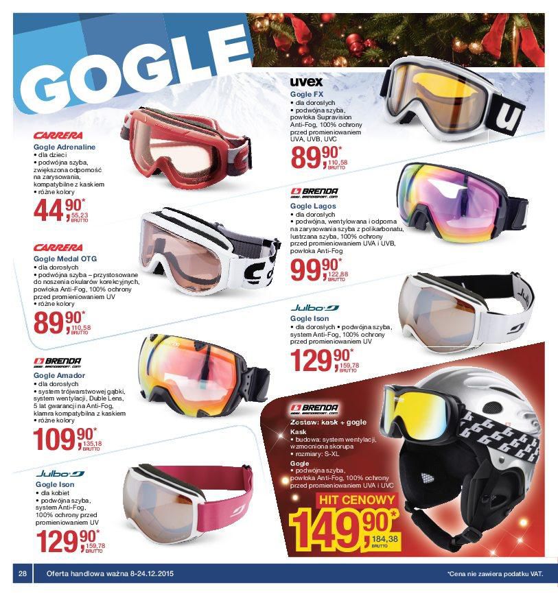 Gazetka promocyjna MAKRO str. 28