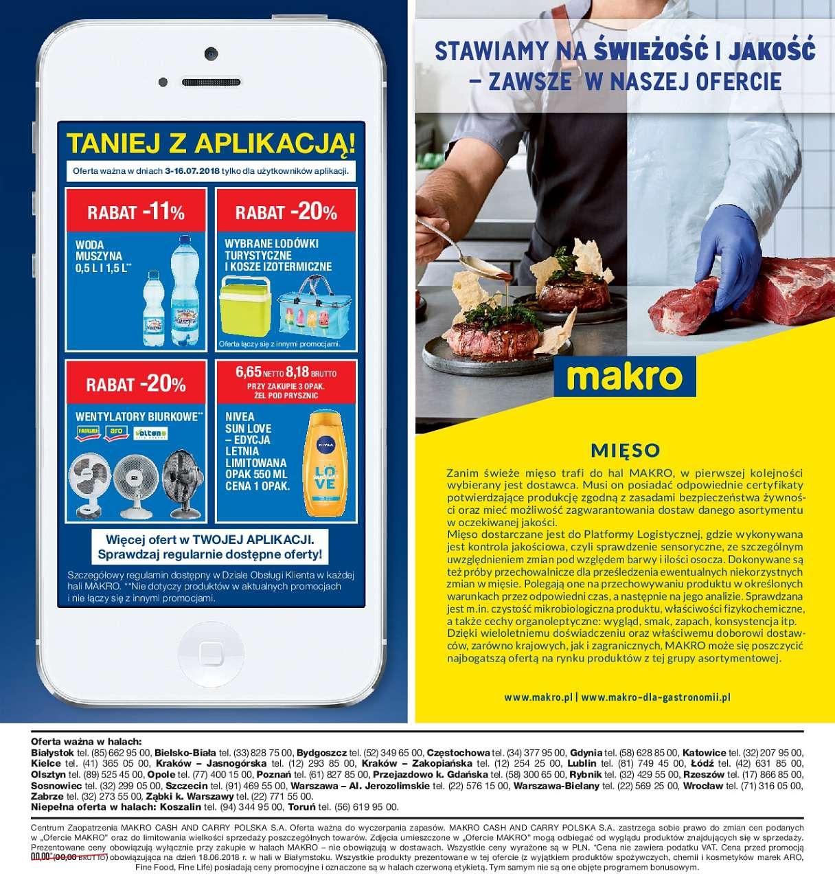 Gazetka promocyjna MAKRO str. 2