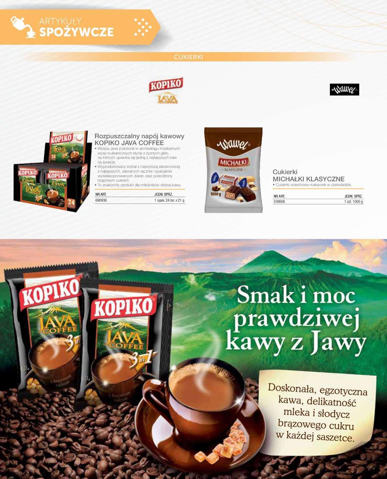 Gazetka promocyjna MAKRO str. 46