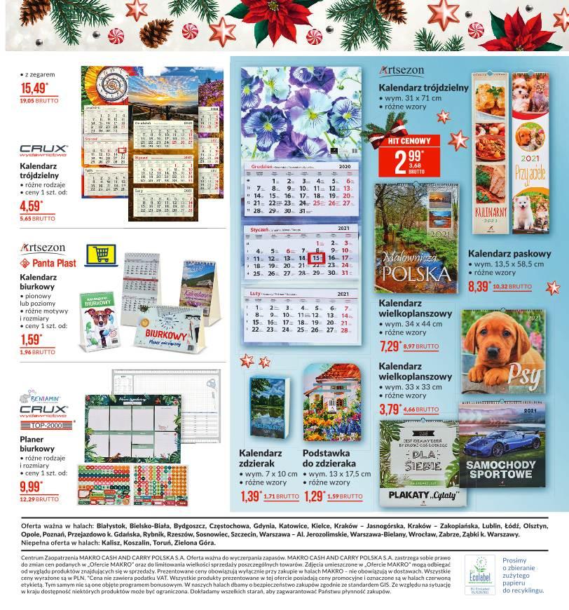 Gazetka promocyjna MAKRO str. 19