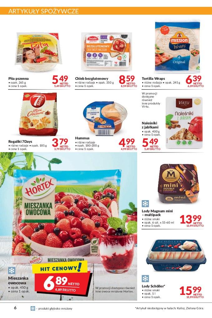 Gazetka promocyjna MAKRO str. 6