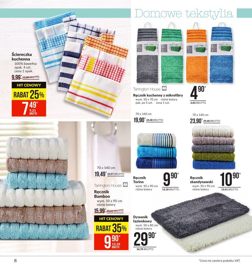 Gazetka promocyjna MAKRO str. 8