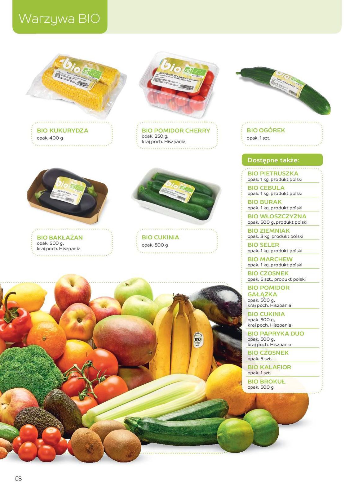 Gazetka promocyjna MAKRO str. 58