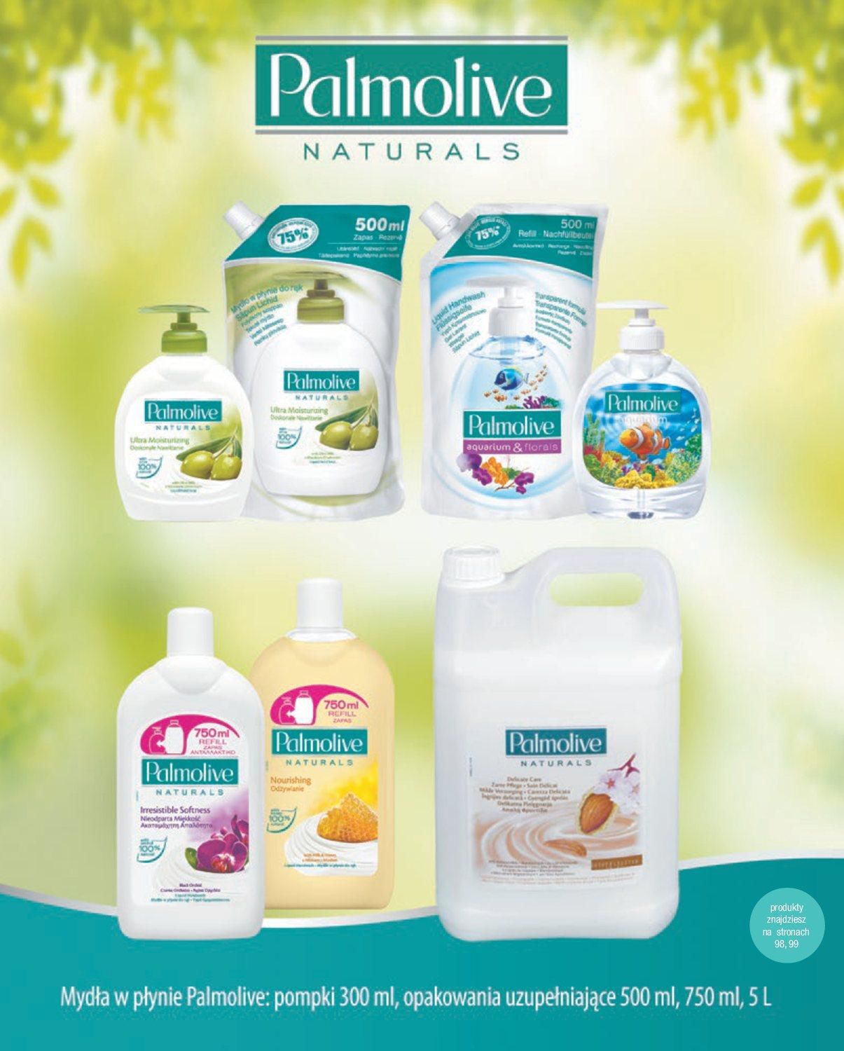 Gazetka promocyjna MAKRO str. 97