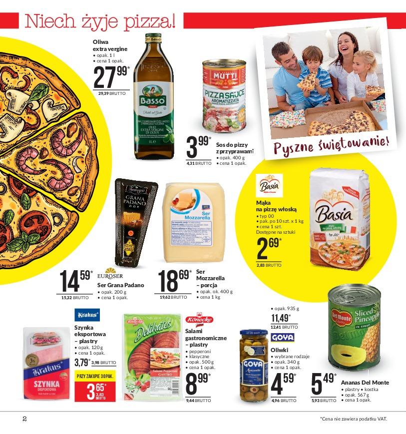 Gazetka promocyjna MAKRO str. 2