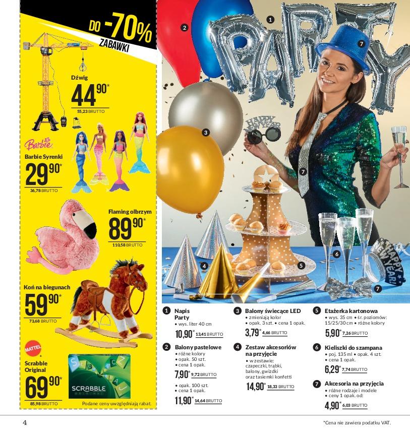 Gazetka promocyjna MAKRO str. 4