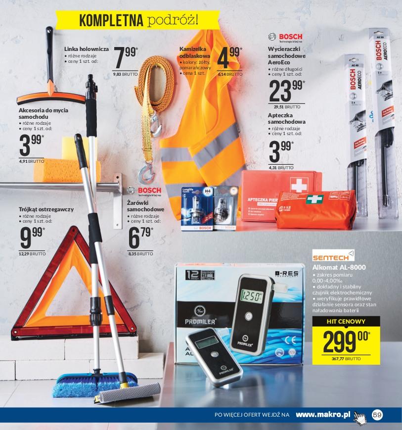 Gazetka promocyjna MAKRO str. 59