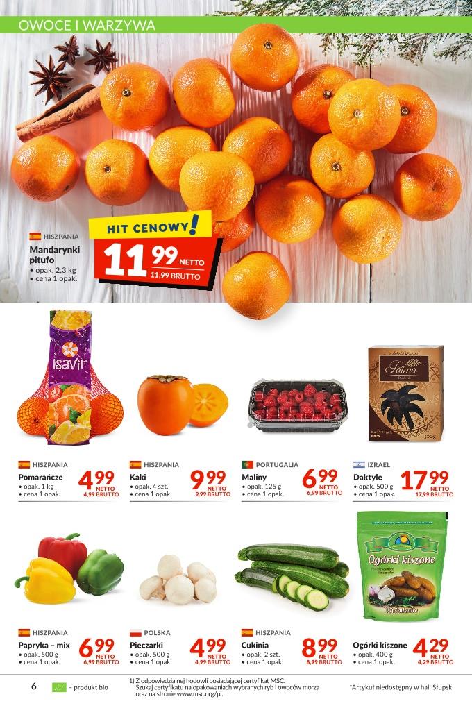 Gazetka promocyjna MAKRO str. 6