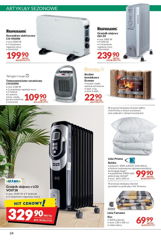 Gazetka promocyjna MAKRO str. 24