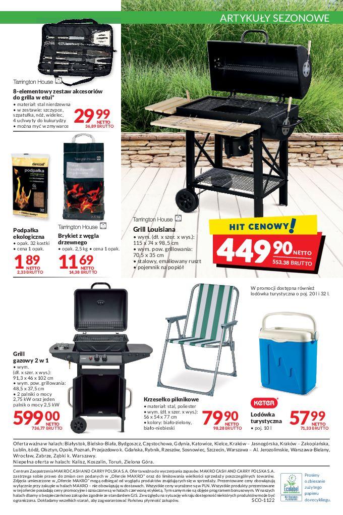 Gazetka promocyjna MAKRO str. 25
