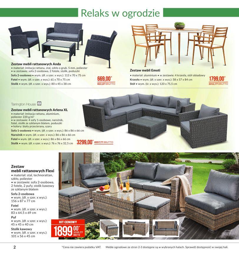 Gazetka promocyjna MAKRO str. 2