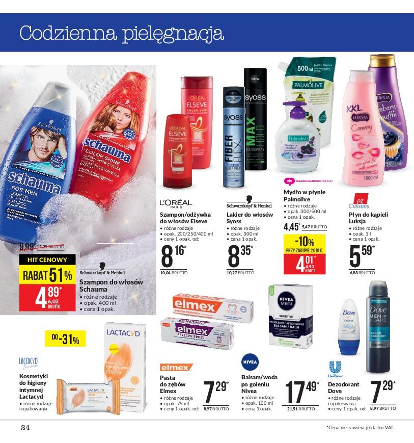 Gazetka promocyjna MAKRO str. 24
