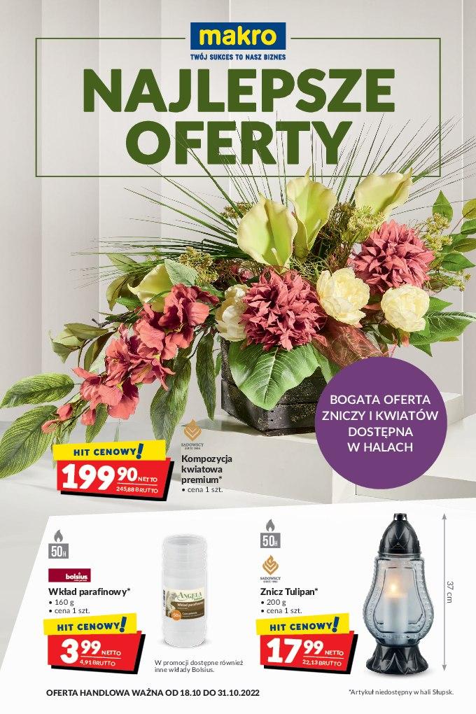 Gazetka promocyjna MAKRO str. 28