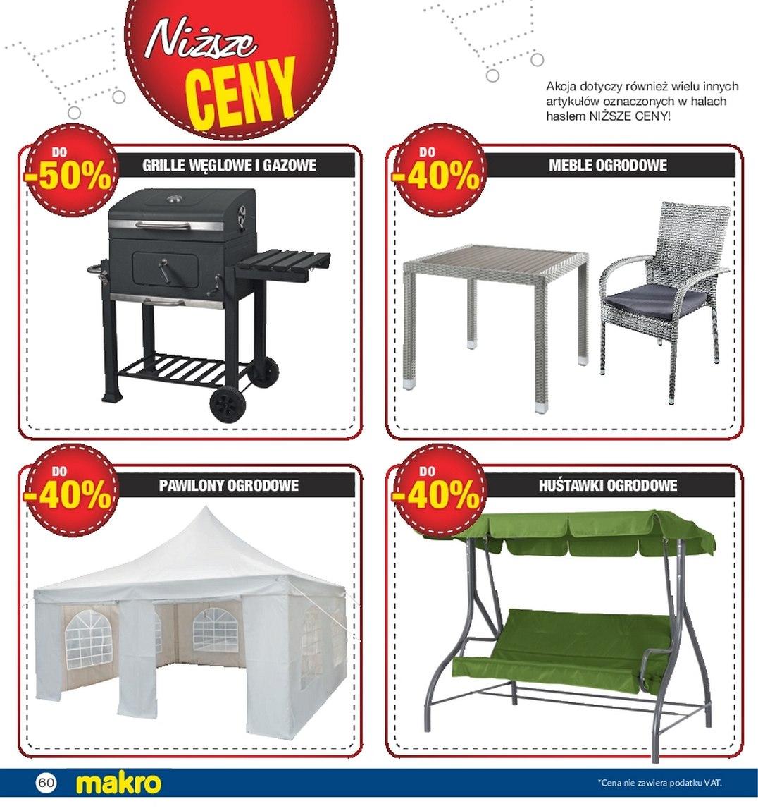 Gazetka promocyjna MAKRO str. 60