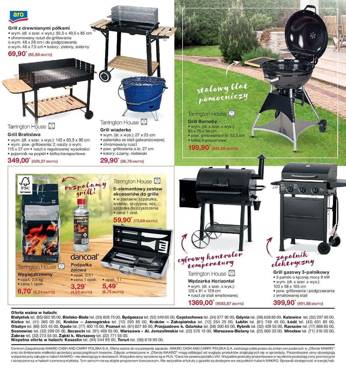 Gazetka promocyjna MAKRO str. 14