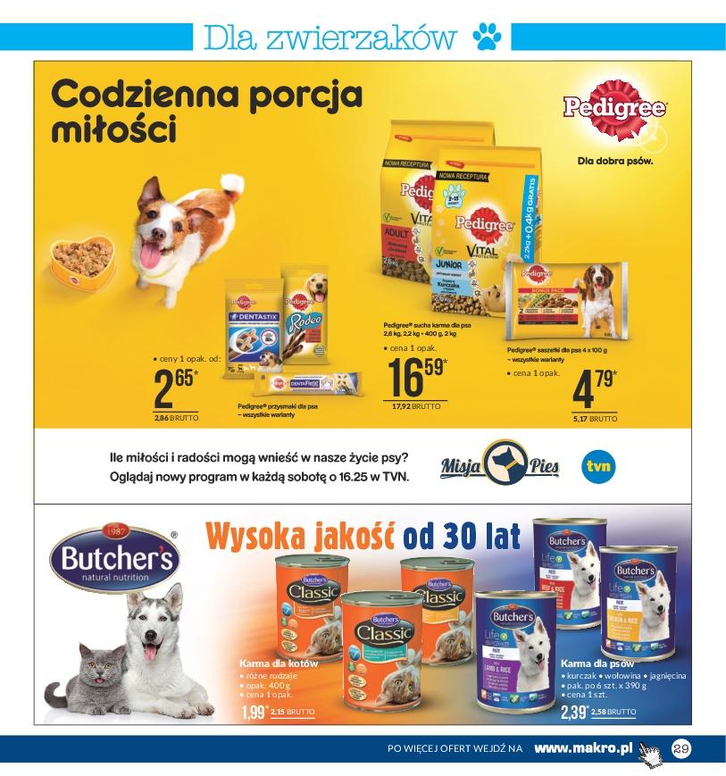 Gazetka promocyjna MAKRO str. 29