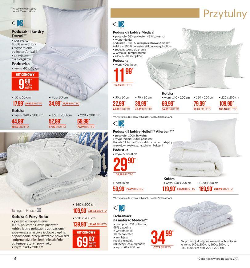 Gazetka promocyjna MAKRO str. 4