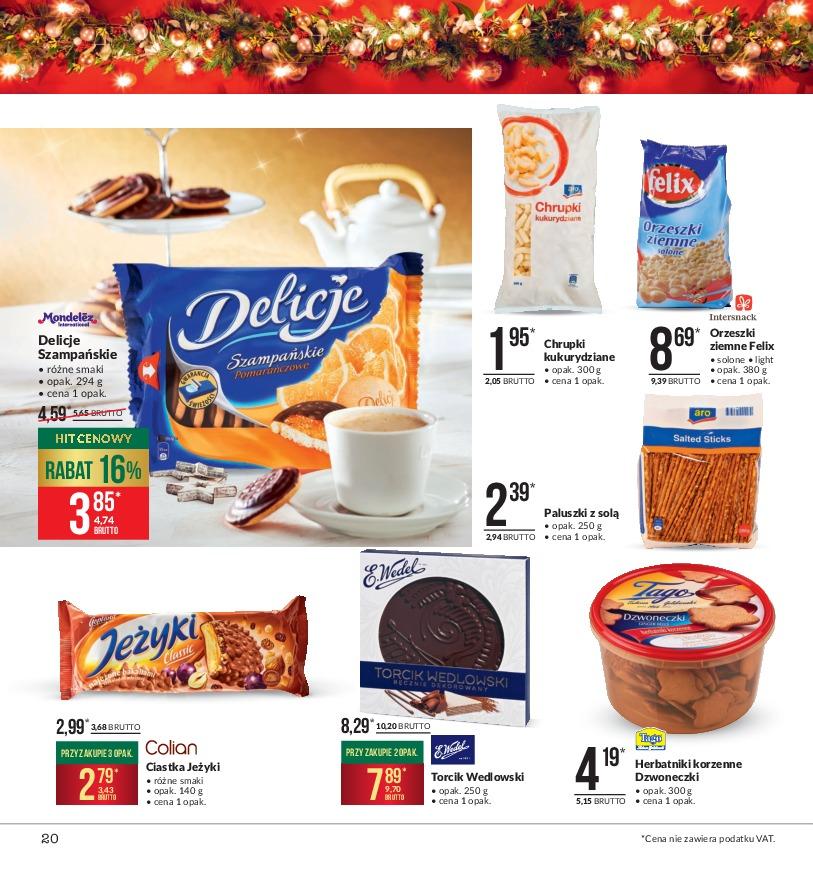 Gazetka promocyjna MAKRO str. 20