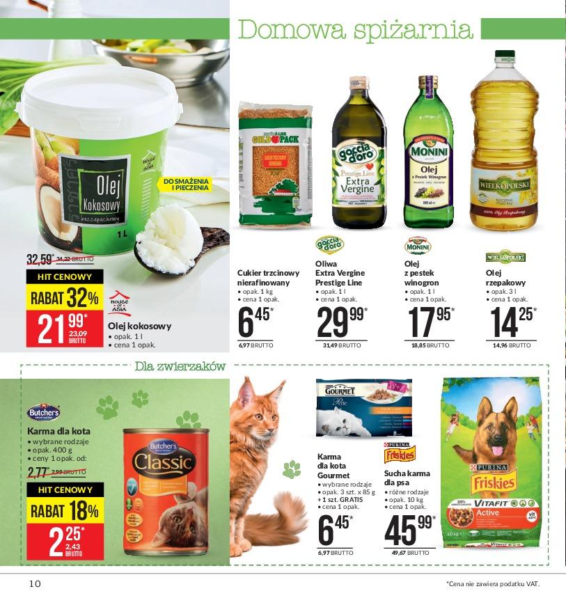 Gazetka promocyjna MAKRO str. 10
