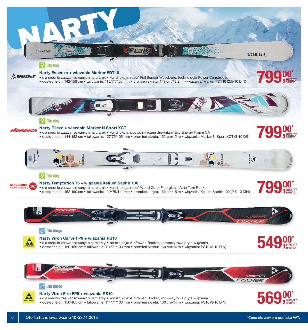 Gazetka promocyjna MAKRO str. 6