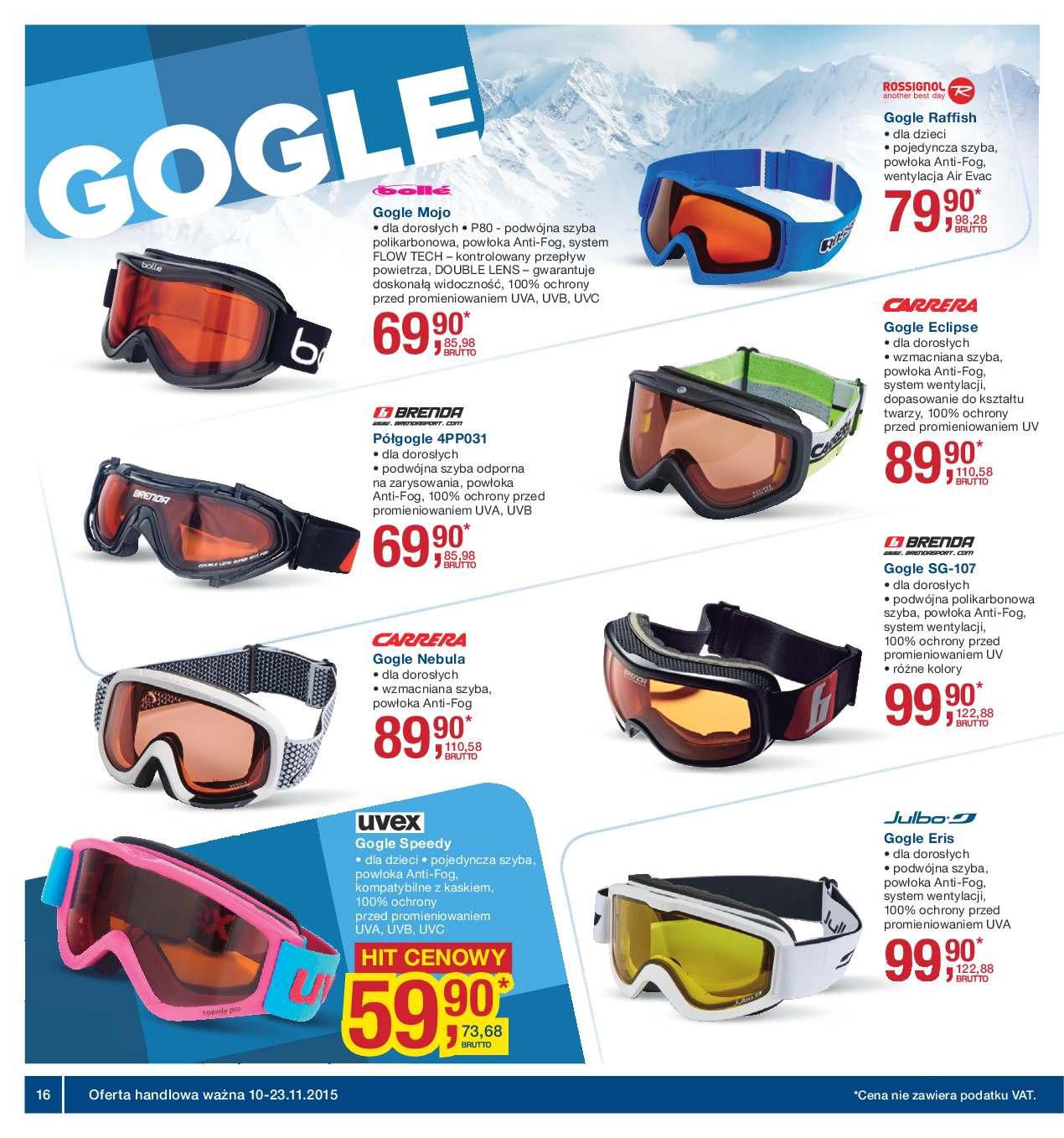 Gazetka promocyjna MAKRO str. 16