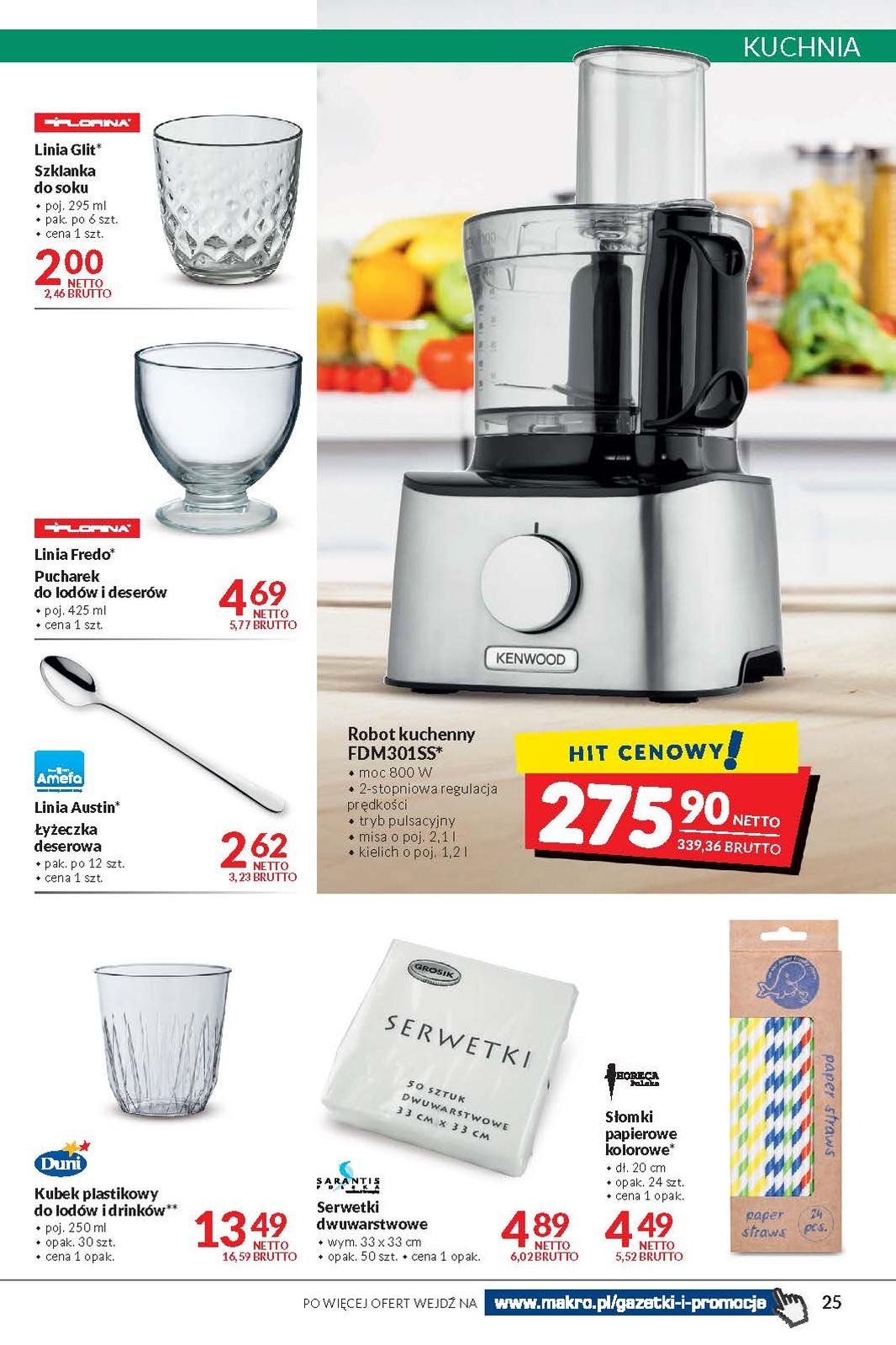 Gazetka promocyjna MAKRO str. 55