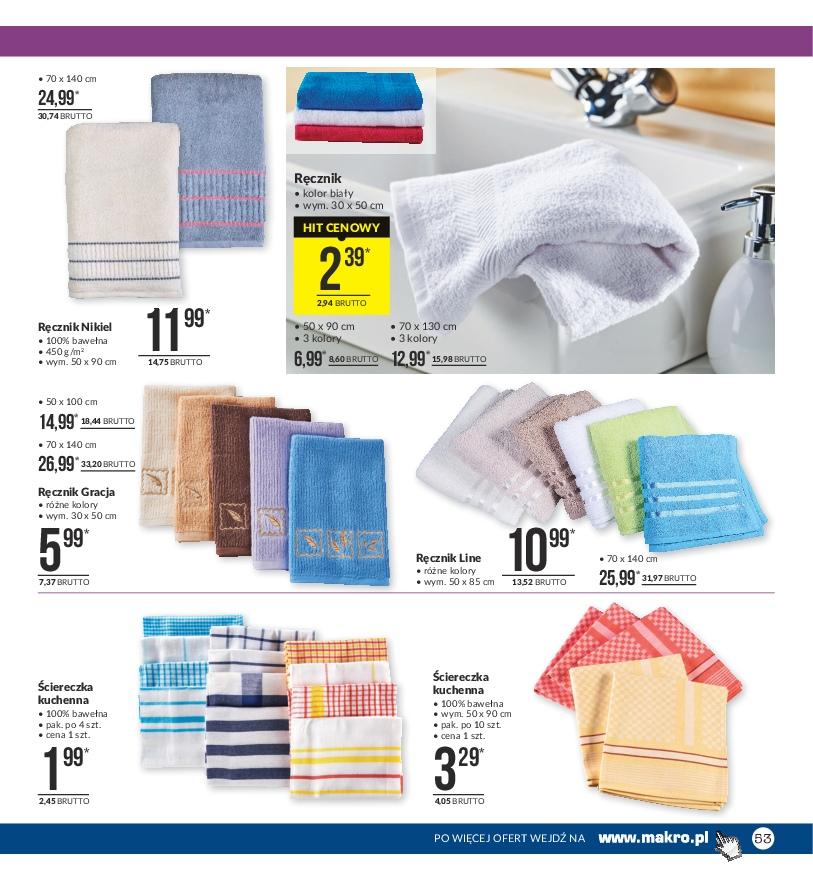 Gazetka promocyjna MAKRO str. 53