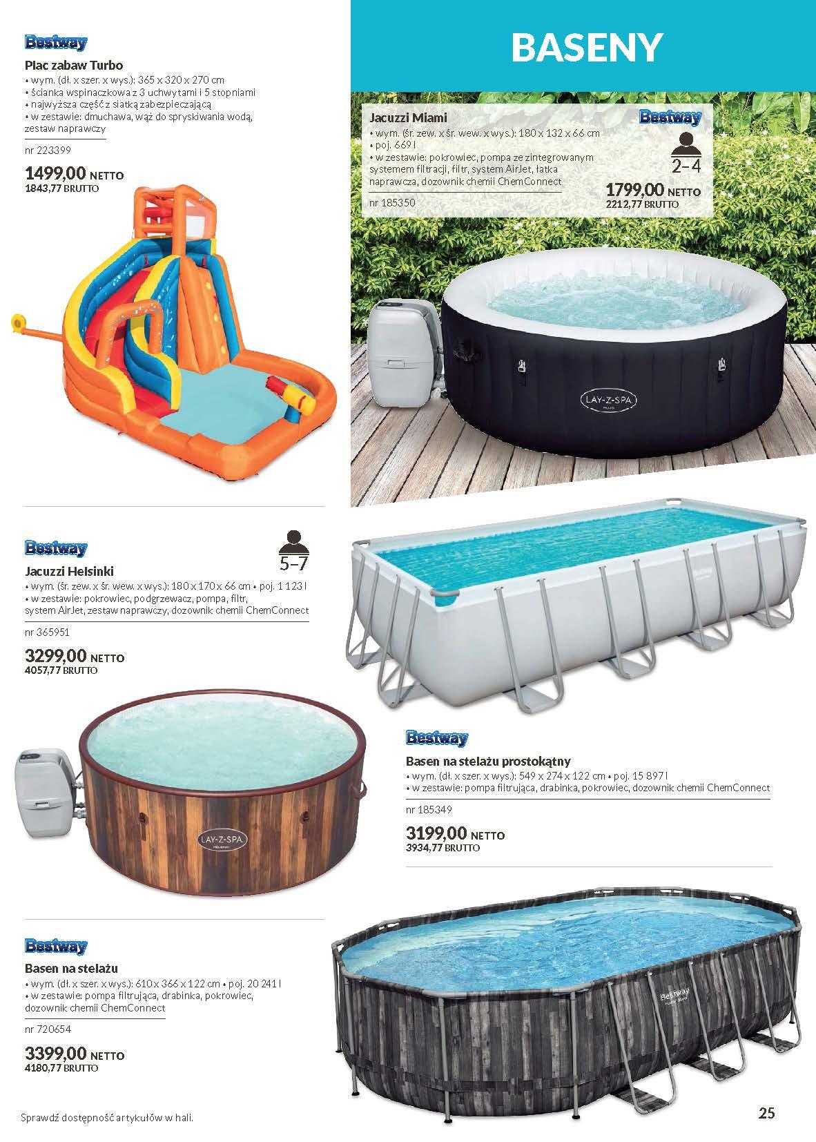 Gazetka promocyjna MAKRO str. 25