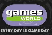 Games World