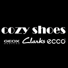 Cozy Shoes